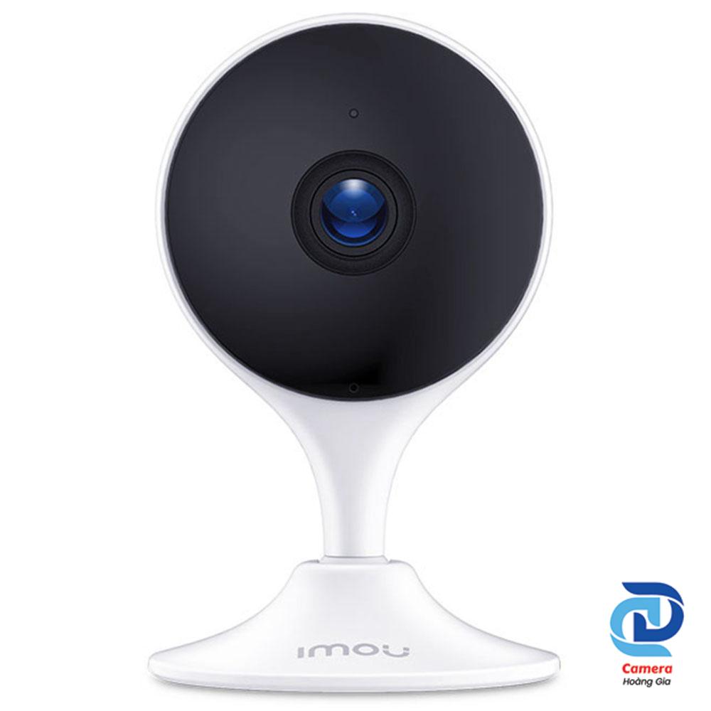 Camera Wifi Không dây Imou CuBe 2.0 Megapixel
