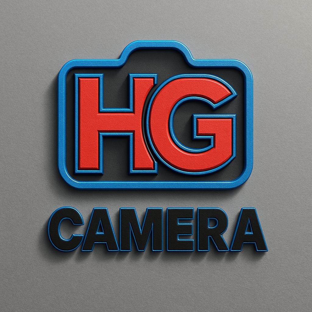 Camera Hoàng Gia